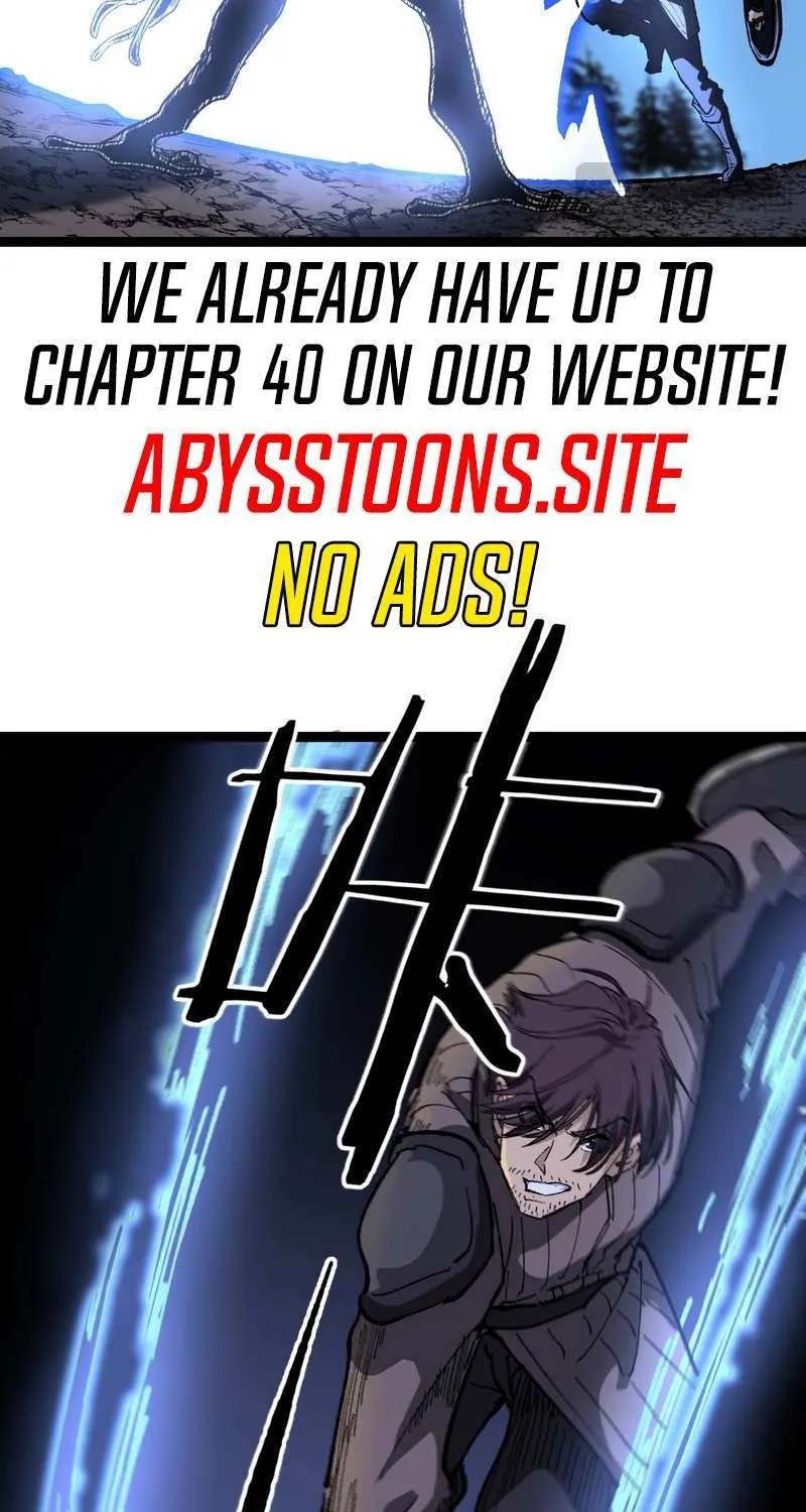 Read God-level Assassin, I’m the Shadow chapter 36 image 33 on Lezhin