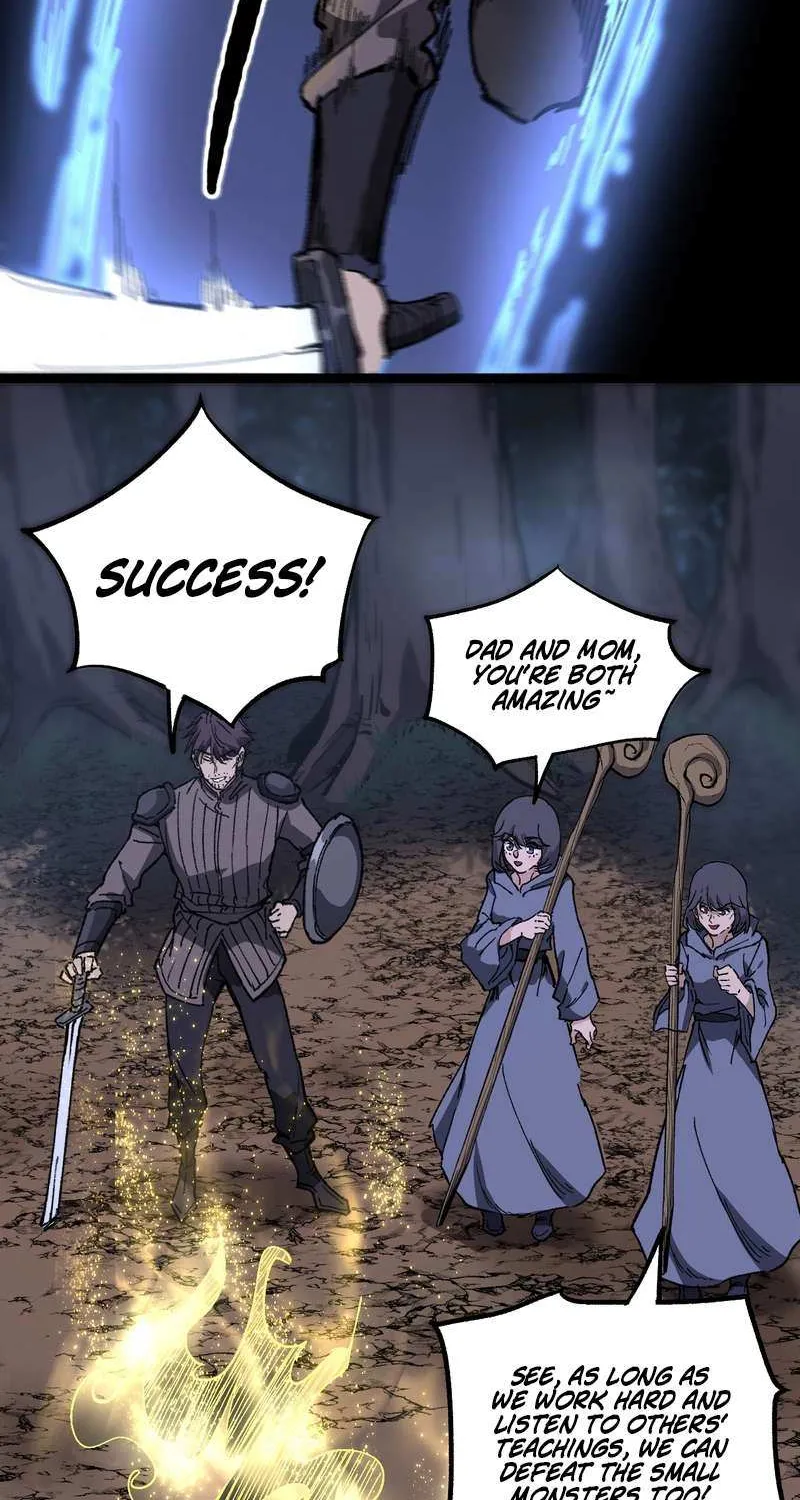 Read God-level Assassin, I’m the Shadow chapter 36 image 34 on Lezhin