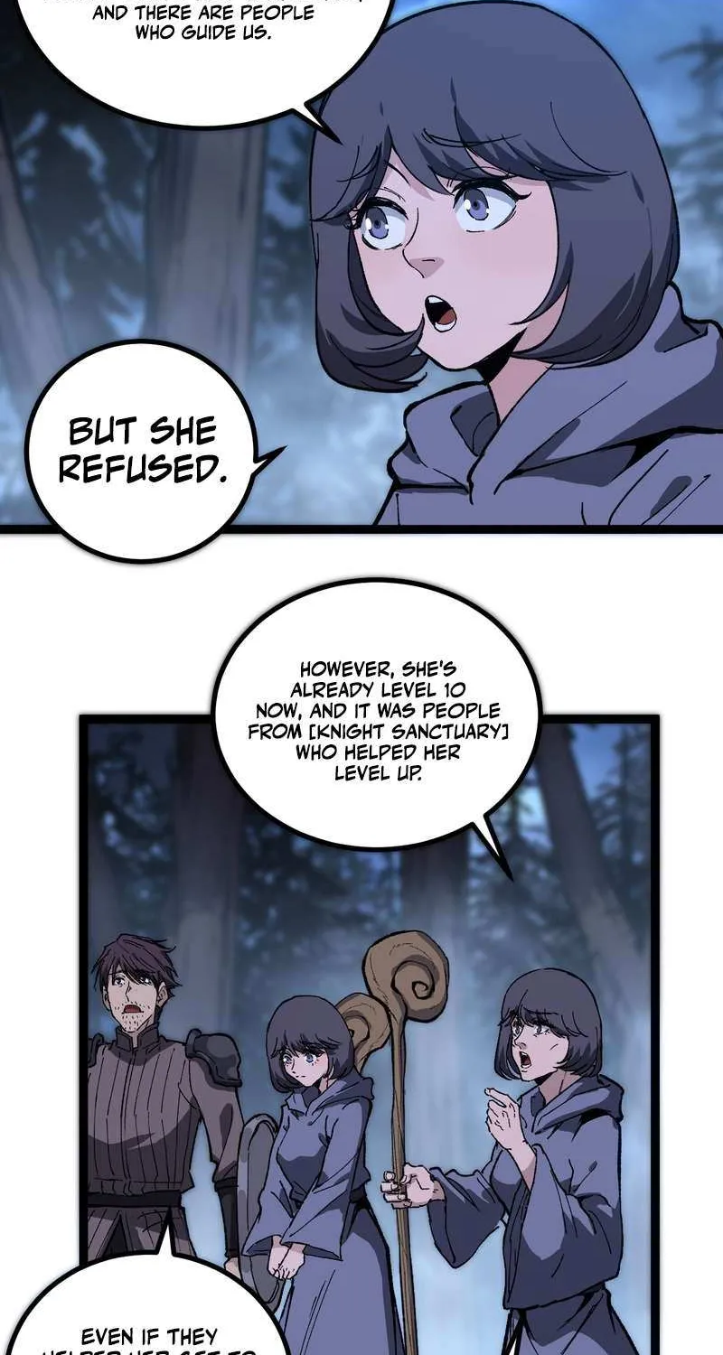 Read God-level Assassin, I’m the Shadow chapter 36 image 36 on Lezhin