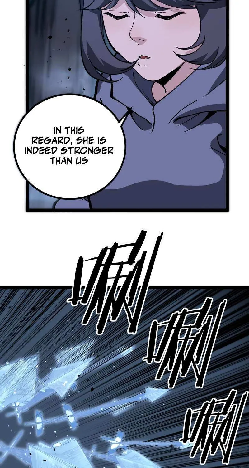 Read God-level Assassin, I’m the Shadow chapter 36 image 38 on Lezhin