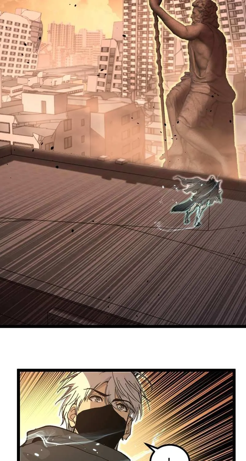 Read God-level Assassin, I’m the Shadow chapter 36 image 4 on Lezhin