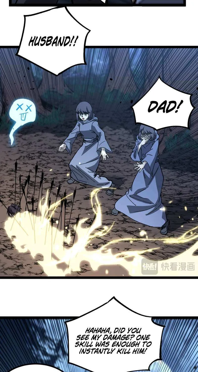 Read God-level Assassin, I’m the Shadow chapter 36 image 40 on Lezhin