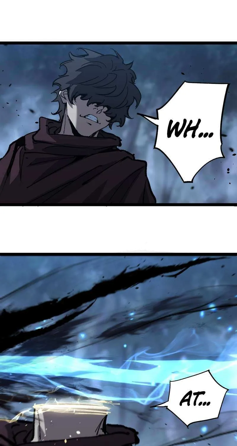 Read God-level Assassin, I’m the Shadow chapter 36 image 48 on Lezhin