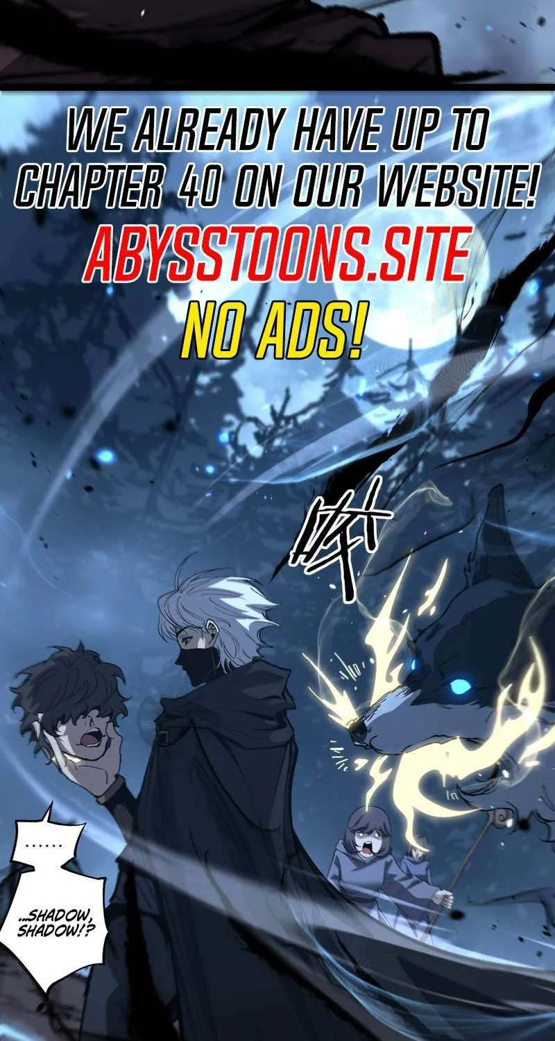 Read God-level Assassin, I’m the Shadow chapter 36 image 49 on Lezhin