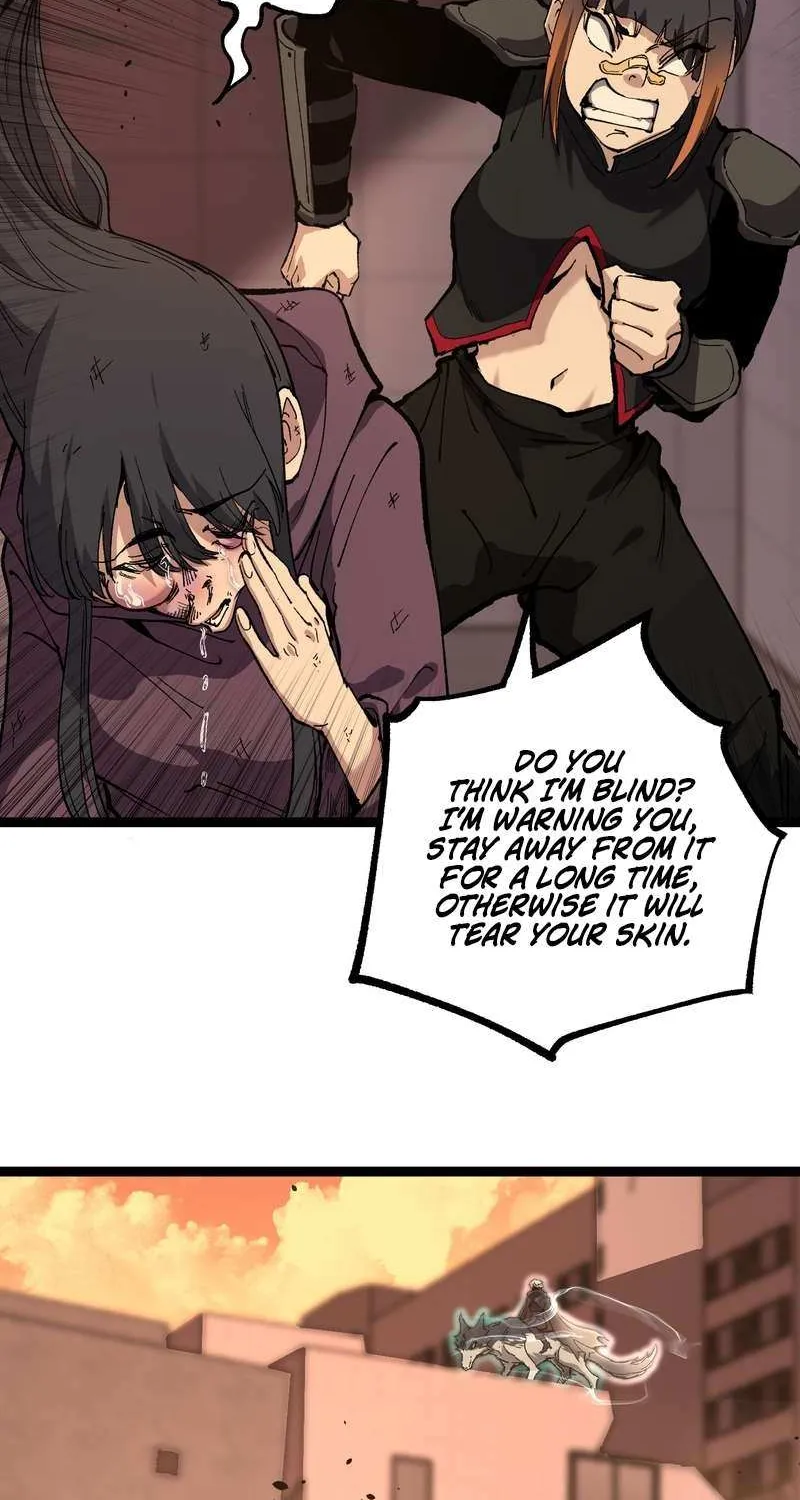 Read God-level Assassin, I’m the Shadow chapter 36 image 7 on Lezhin