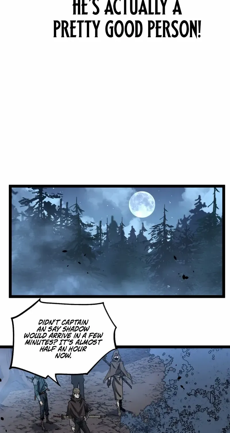 Read God-level Assassin, I’m the Shadow chapter 37 image 12 on Lezhin