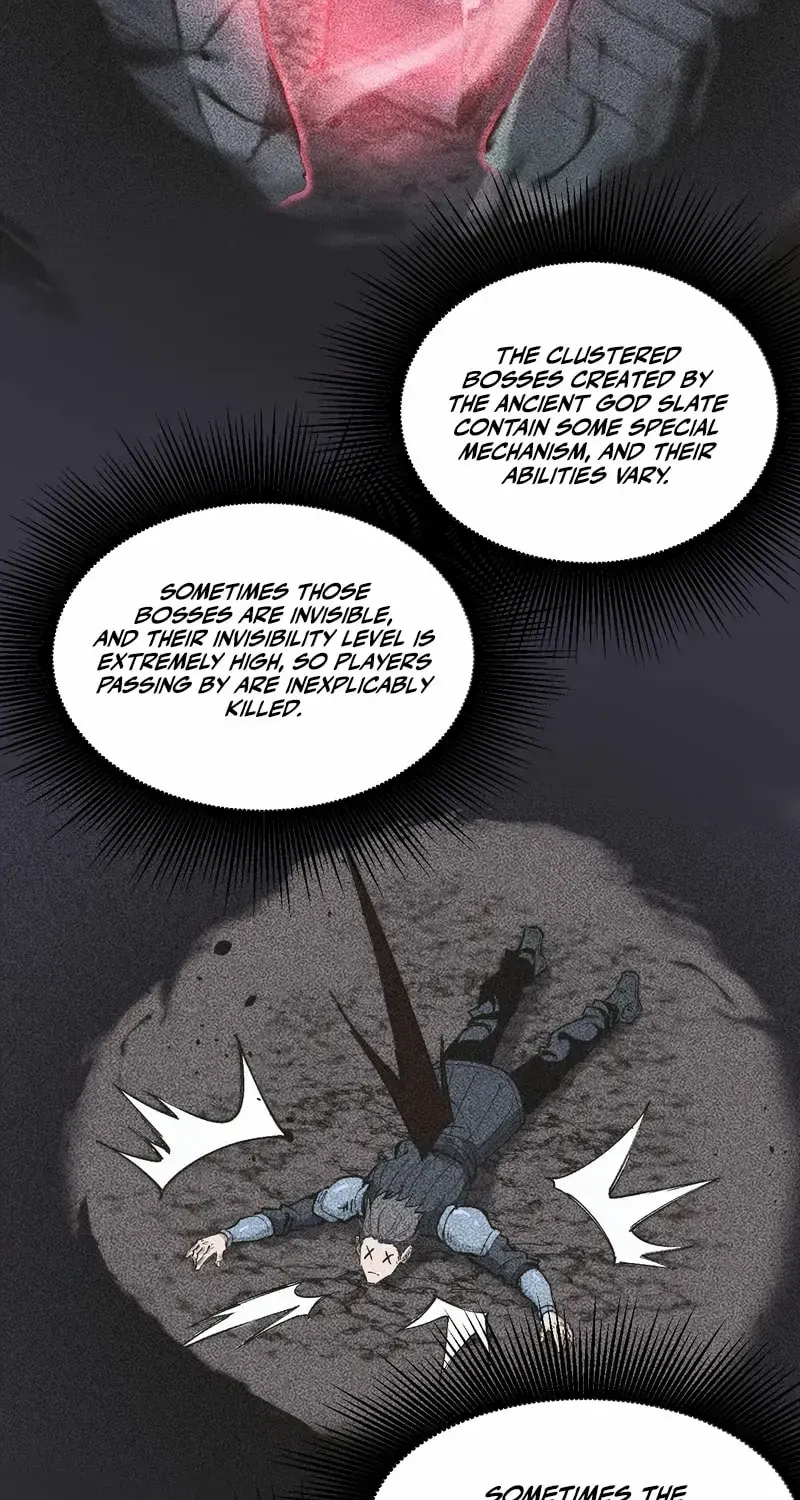 Read God-level Assassin, I’m the Shadow chapter 37 image 15 on Lezhin