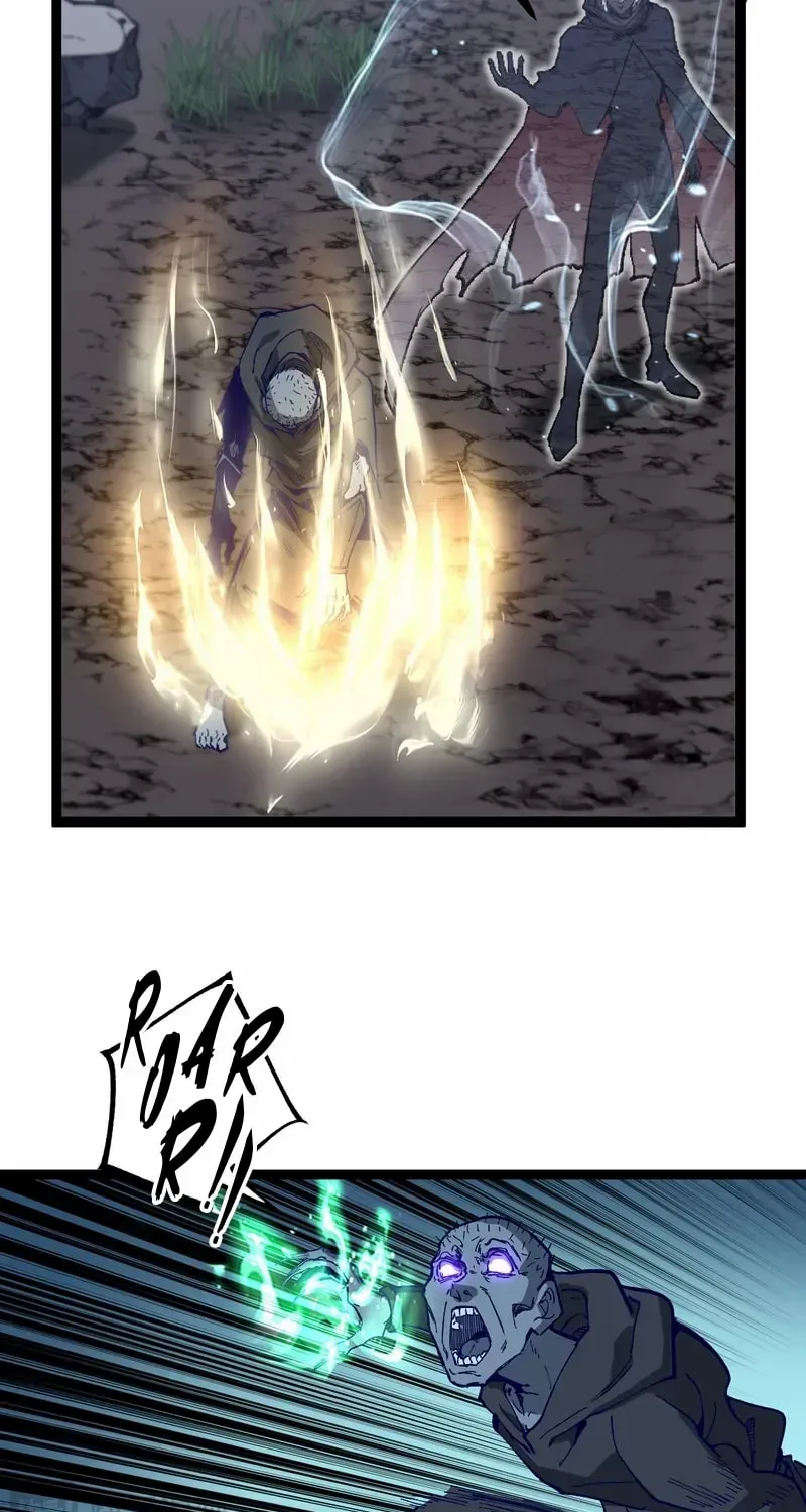 Read God-level Assassin, I’m the Shadow chapter 37 image 19 on Lezhin