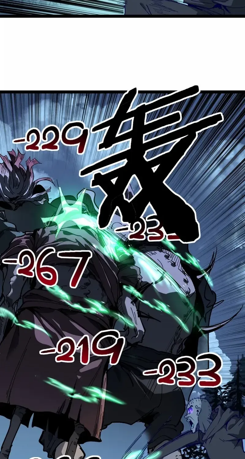 Read God-level Assassin, I’m the Shadow chapter 37 image 20 on Lezhin