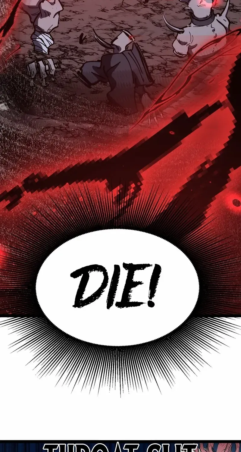 Read God-level Assassin, I’m the Shadow chapter 37 image 25 on Lezhin