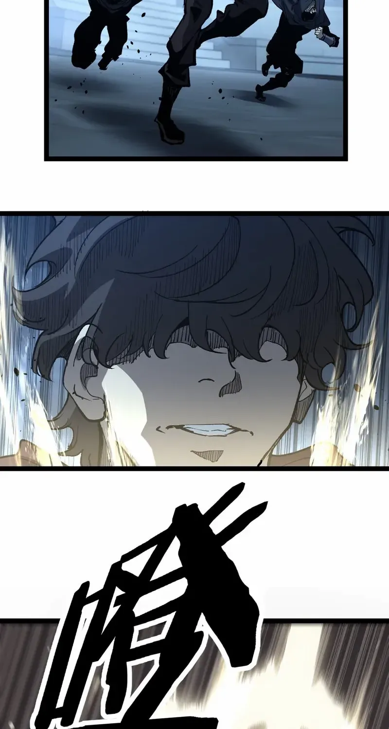 Read God-level Assassin, I’m the Shadow chapter 37 image 3 on Lezhin