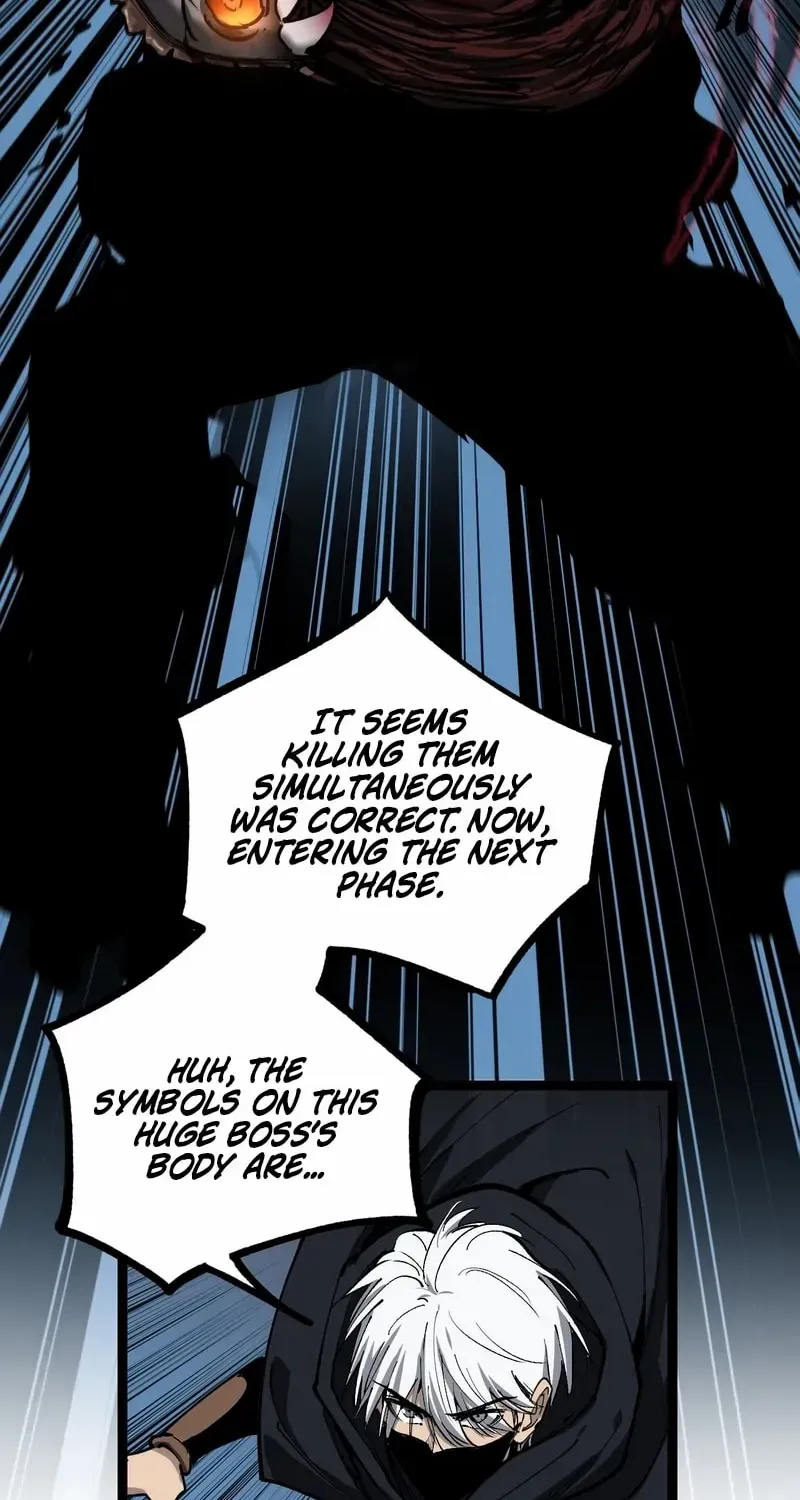 Read God-level Assassin, I’m the Shadow chapter 37 image 30 on Lezhin