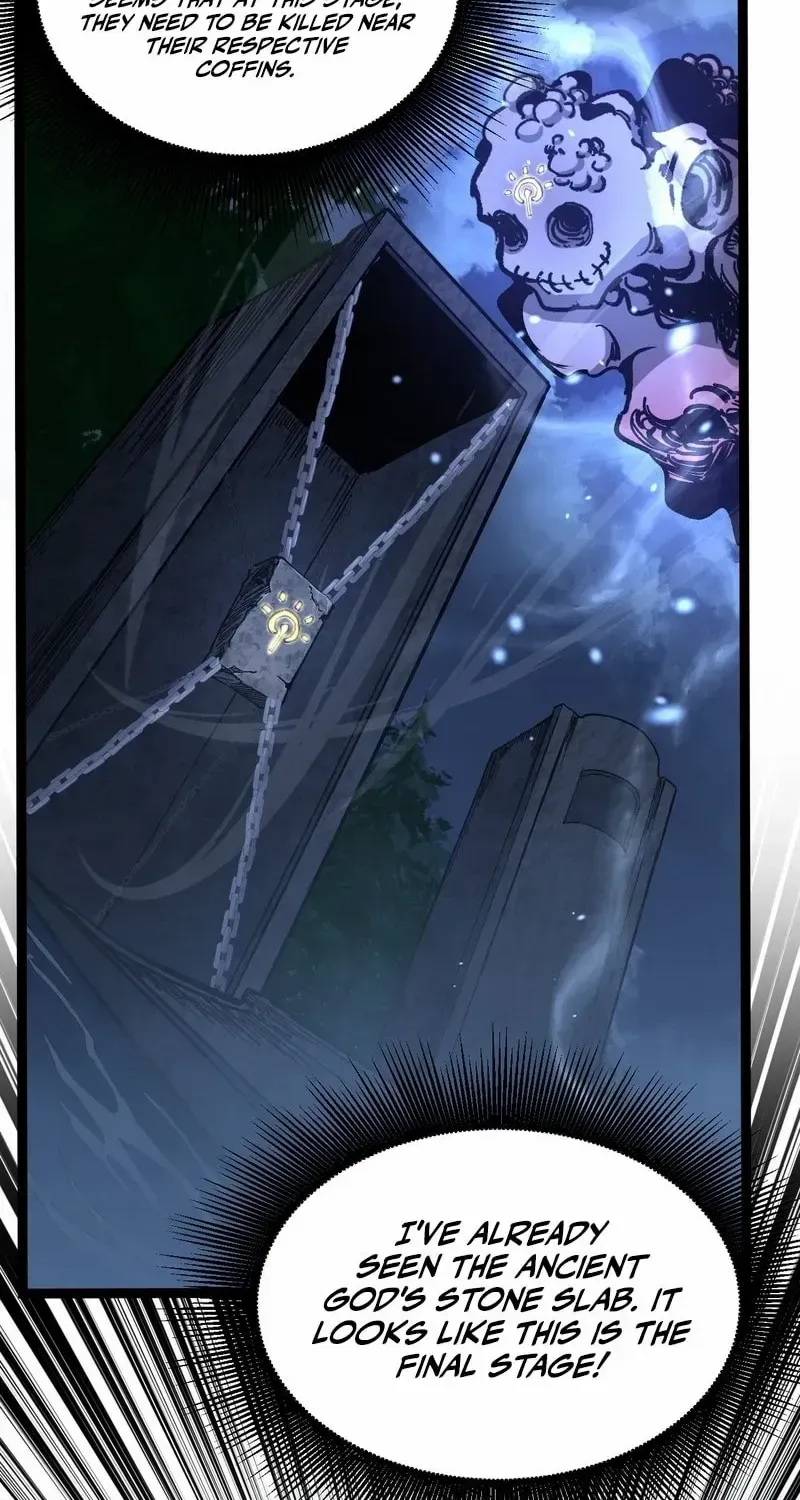 Read God-level Assassin, I’m the Shadow chapter 37 image 40 on Lezhin