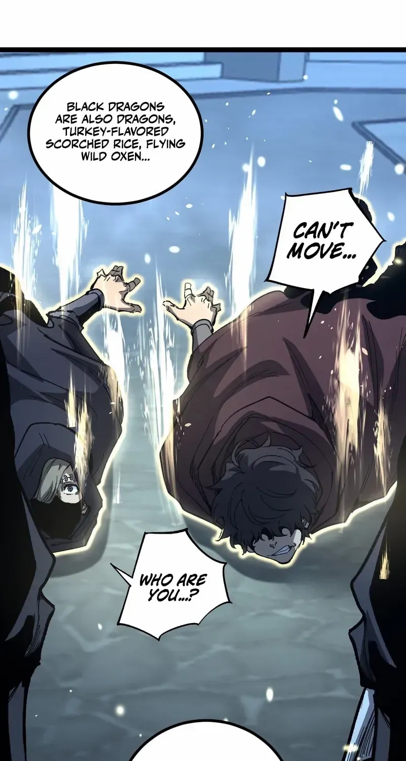 Read God-level Assassin, I’m the Shadow chapter 37 image 5 on Lezhin