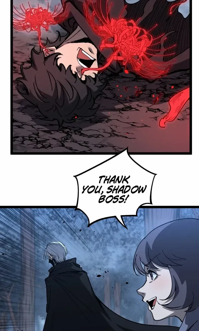 Read God-level Assassin, I’m the Shadow chapter 37 image 8 on Lezhin