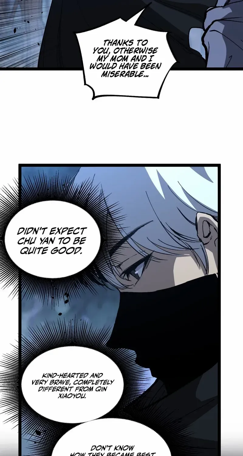 Read God-level Assassin, I’m the Shadow chapter 37 image 9 on Lezhin