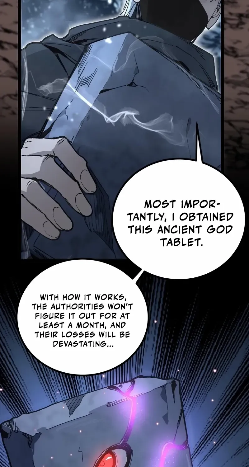 Read God-level Assassin, I’m the Shadow chapter 38 image 12 on Lezhin