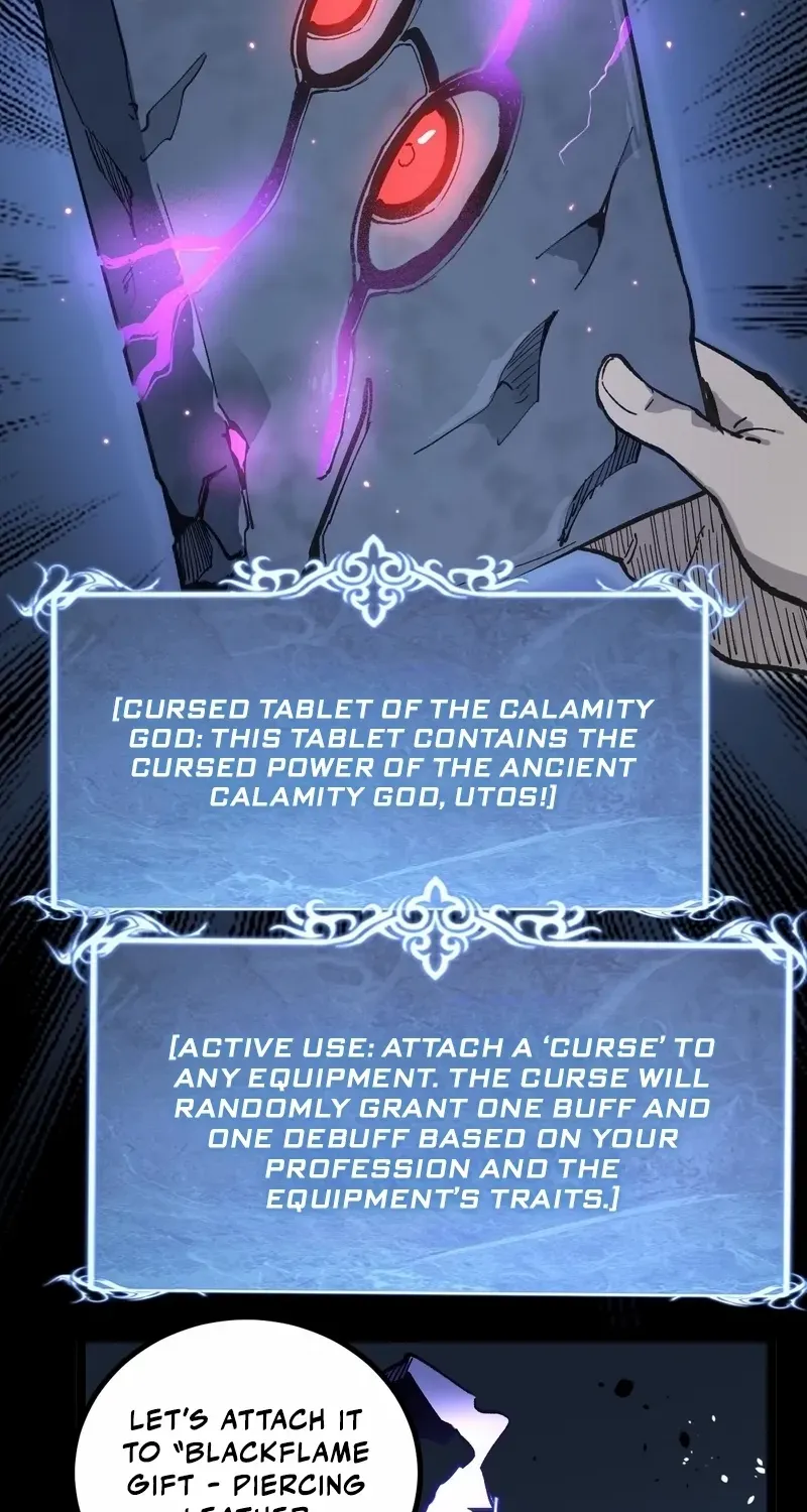 Read God-level Assassin, I’m the Shadow chapter 38 image 13 on Lezhin