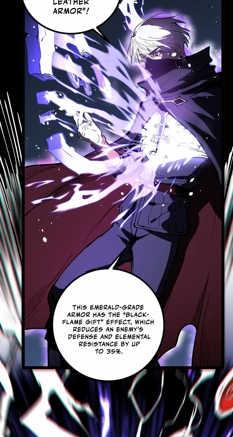 Read God-level Assassin, I’m the Shadow chapter 38 image 14 on Lezhin