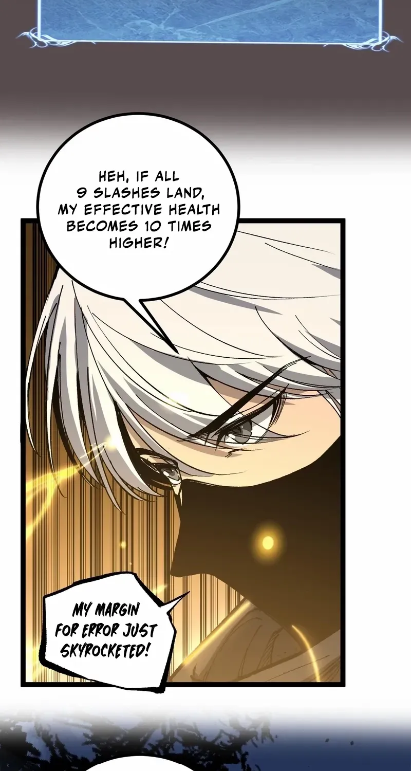 Read God-level Assassin, I’m the Shadow chapter 38 image 20 on Lezhin
