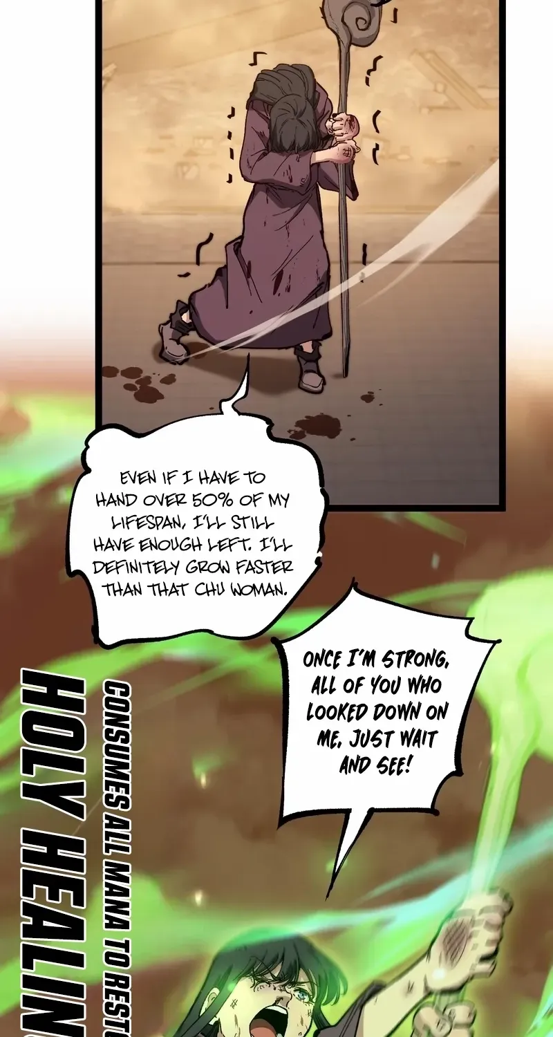 Read God-level Assassin, I’m the Shadow chapter 38 image 27 on Lezhin