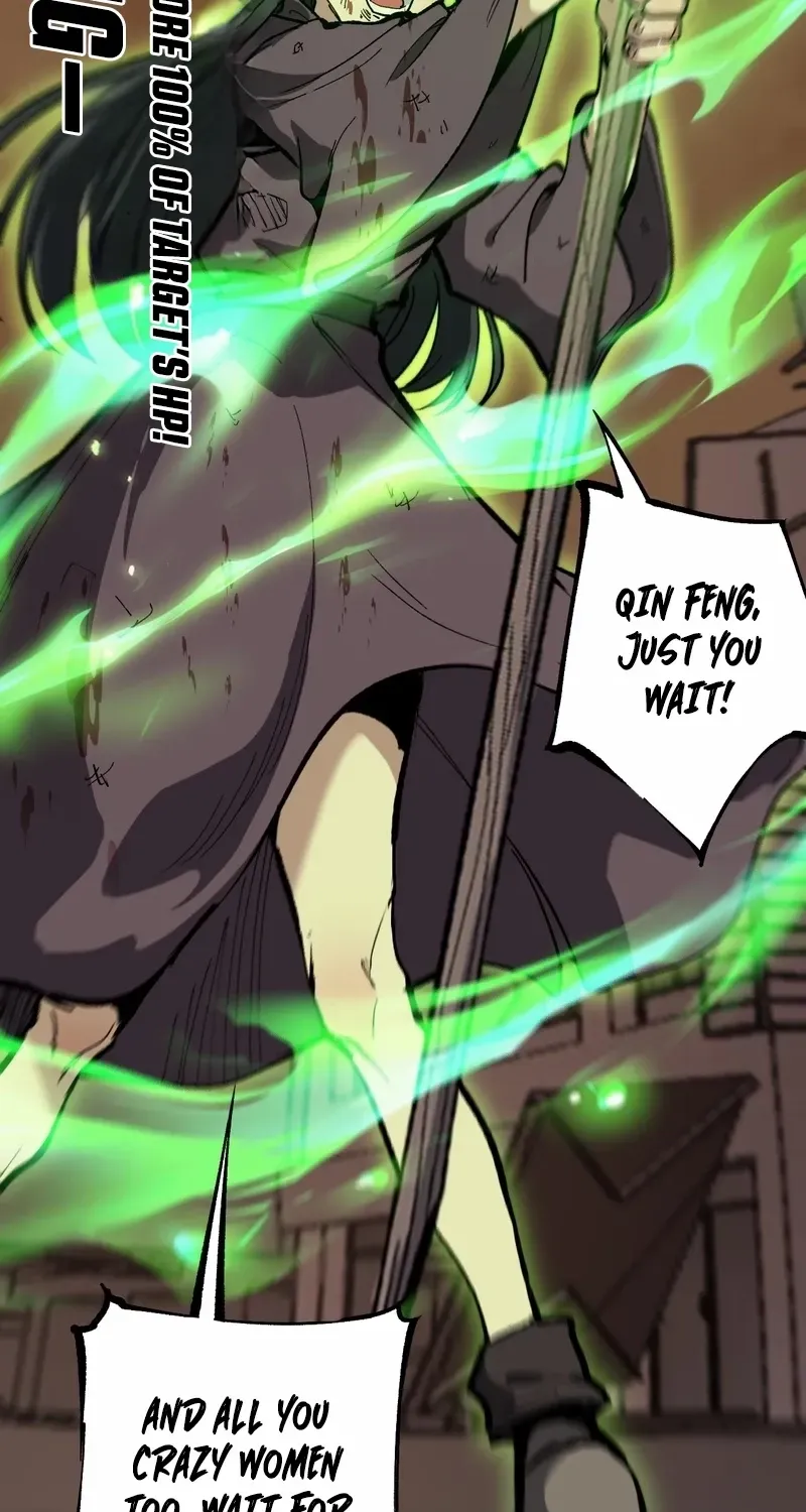 Read God-level Assassin, I’m the Shadow chapter 38 image 28 on Lezhin