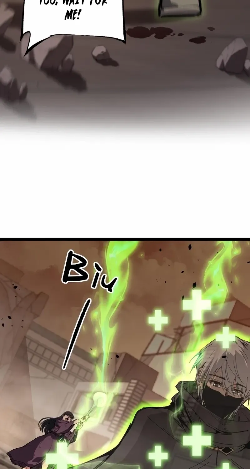 Read God-level Assassin, I’m the Shadow chapter 38 image 29 on Lezhin