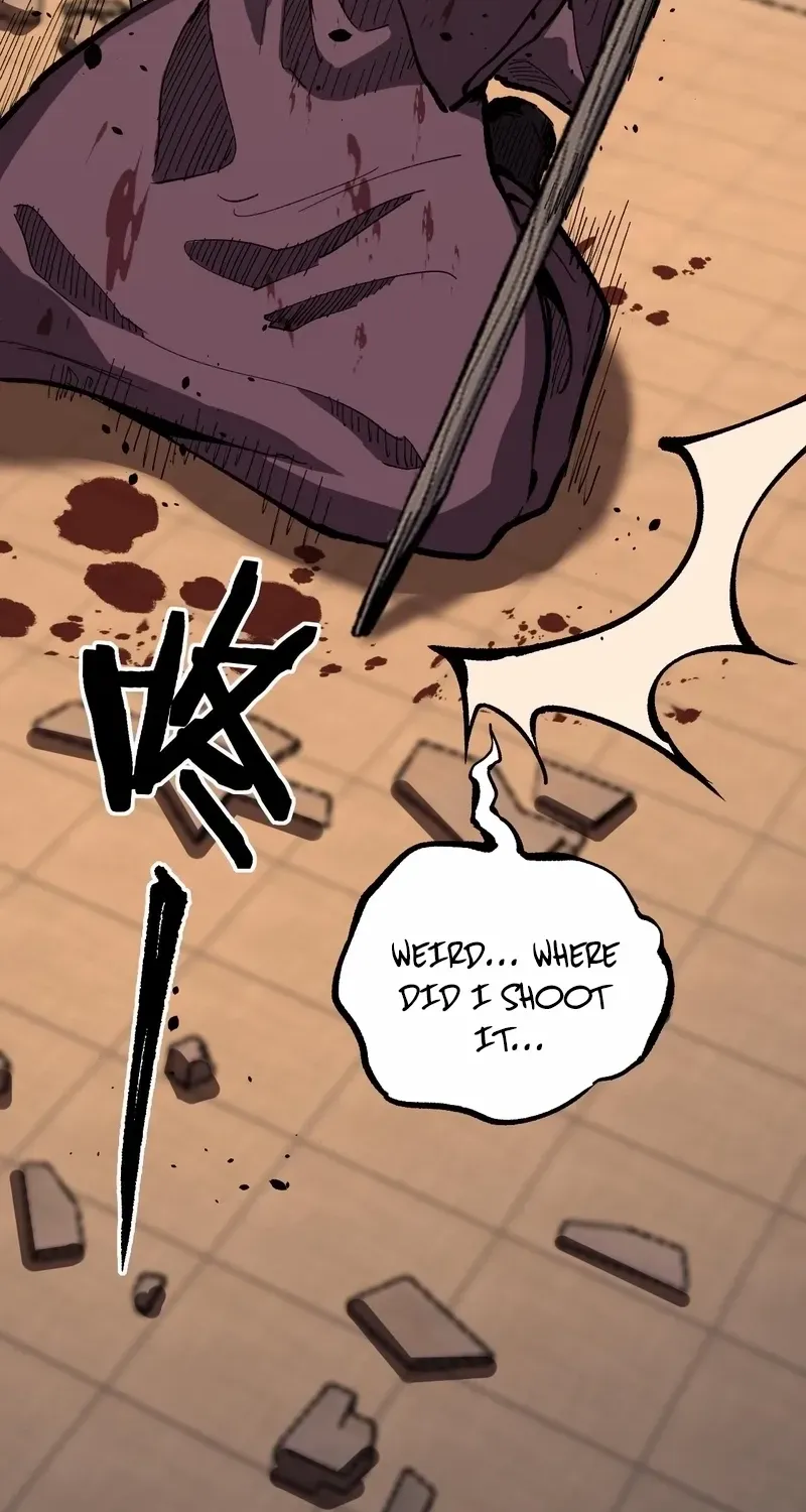 Read God-level Assassin, I’m the Shadow chapter 38 image 31 on Lezhin