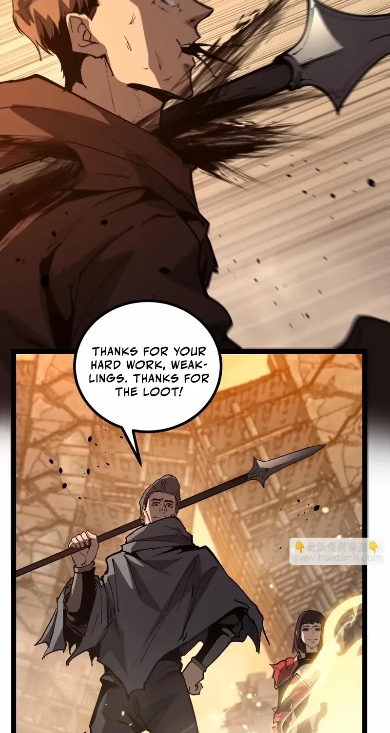 Read God-level Assassin, I’m the Shadow chapter 38 image 37 on Lezhin