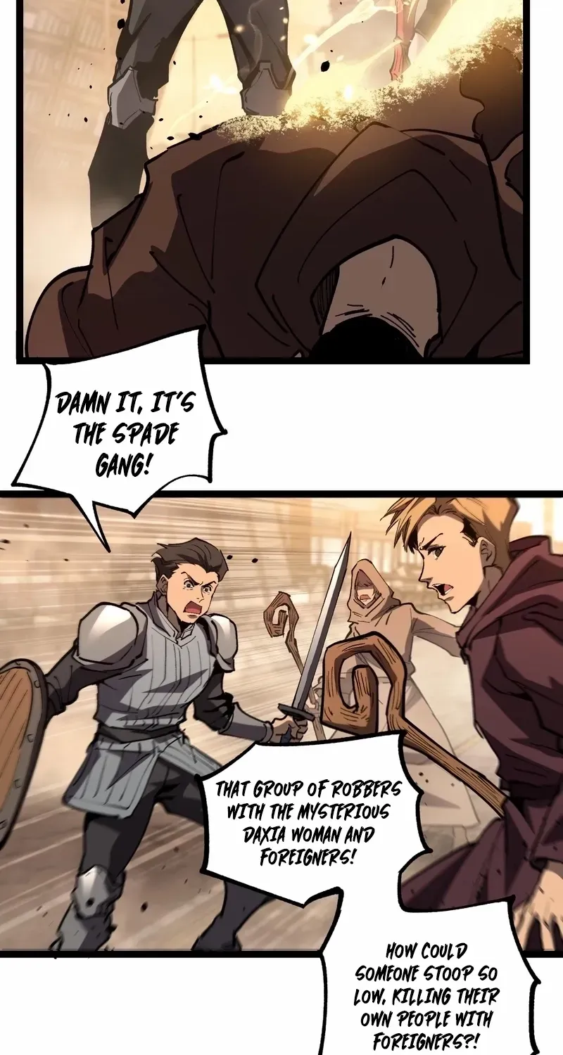 Read God-level Assassin, I’m the Shadow chapter 38 image 38 on Lezhin