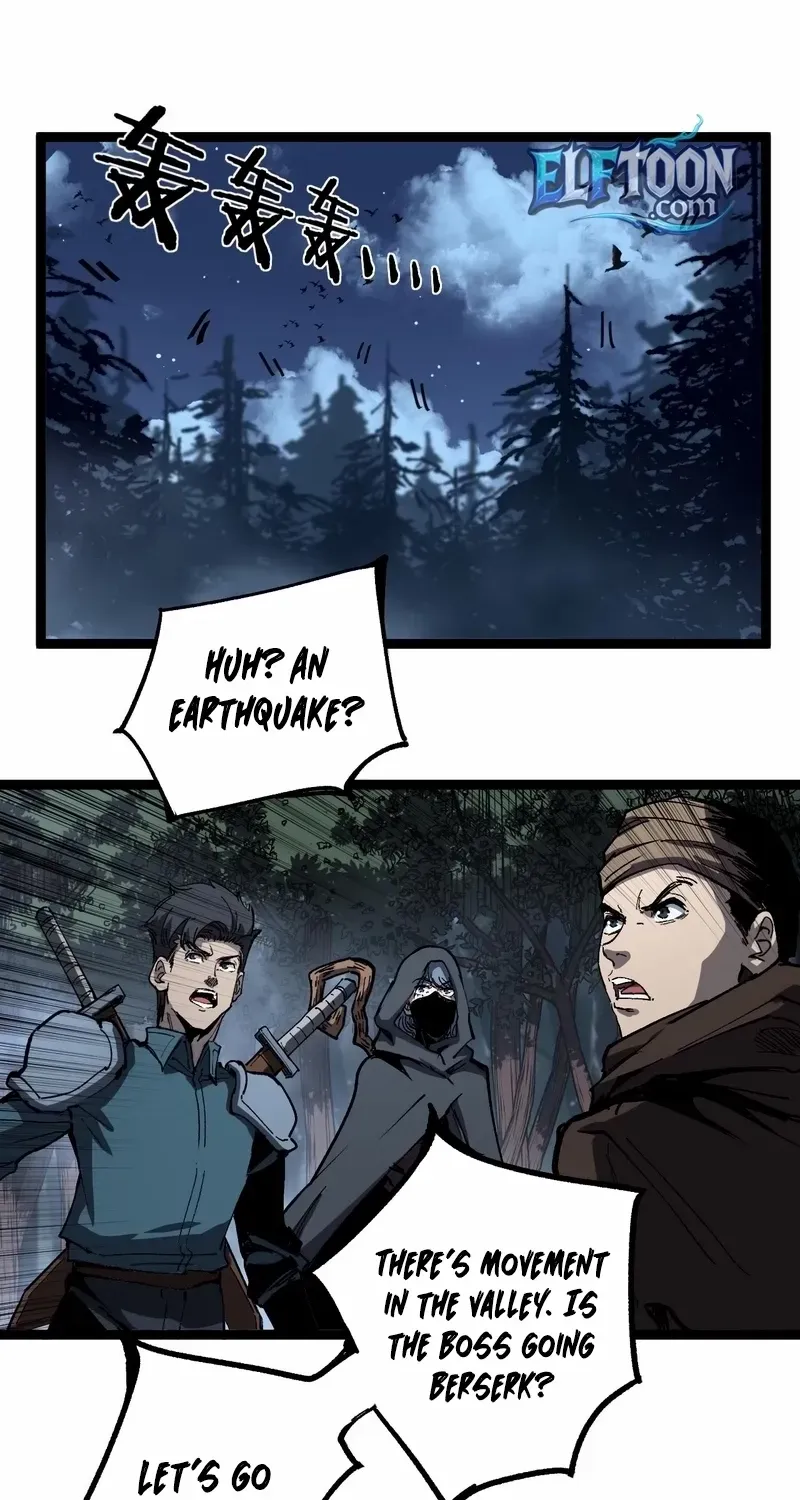 Read God-level Assassin, I’m the Shadow chapter 38 image 4 on Lezhin
