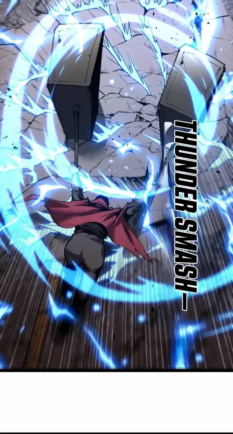 Read God-level Assassin, I’m the Shadow chapter 38 image 41 on Lezhin