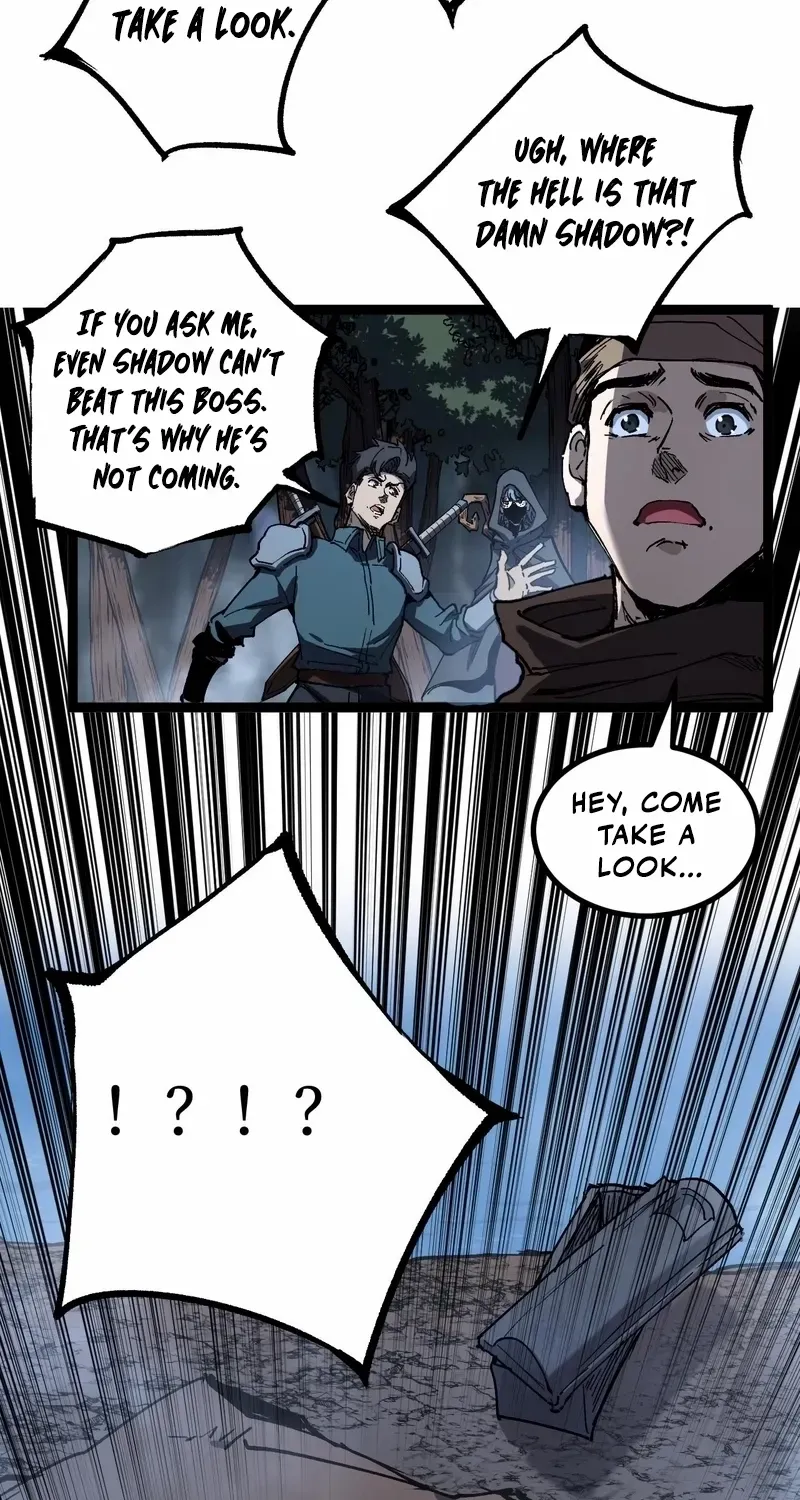 Read God-level Assassin, I’m the Shadow chapter 38 image 5 on Lezhin