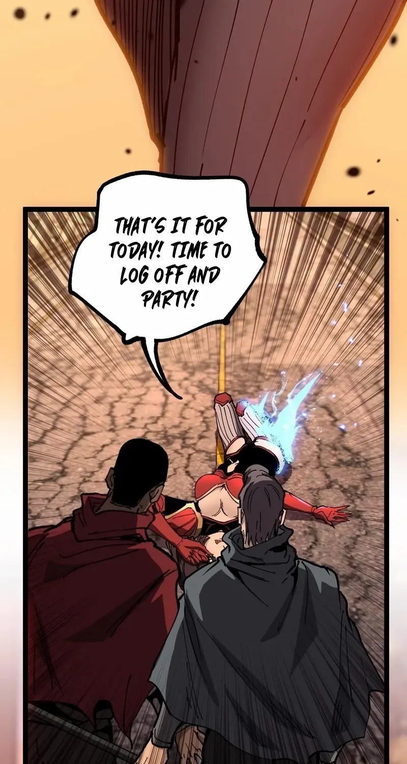 Read God-level Assassin, I’m the Shadow chapter 38 image 51 on Lezhin
