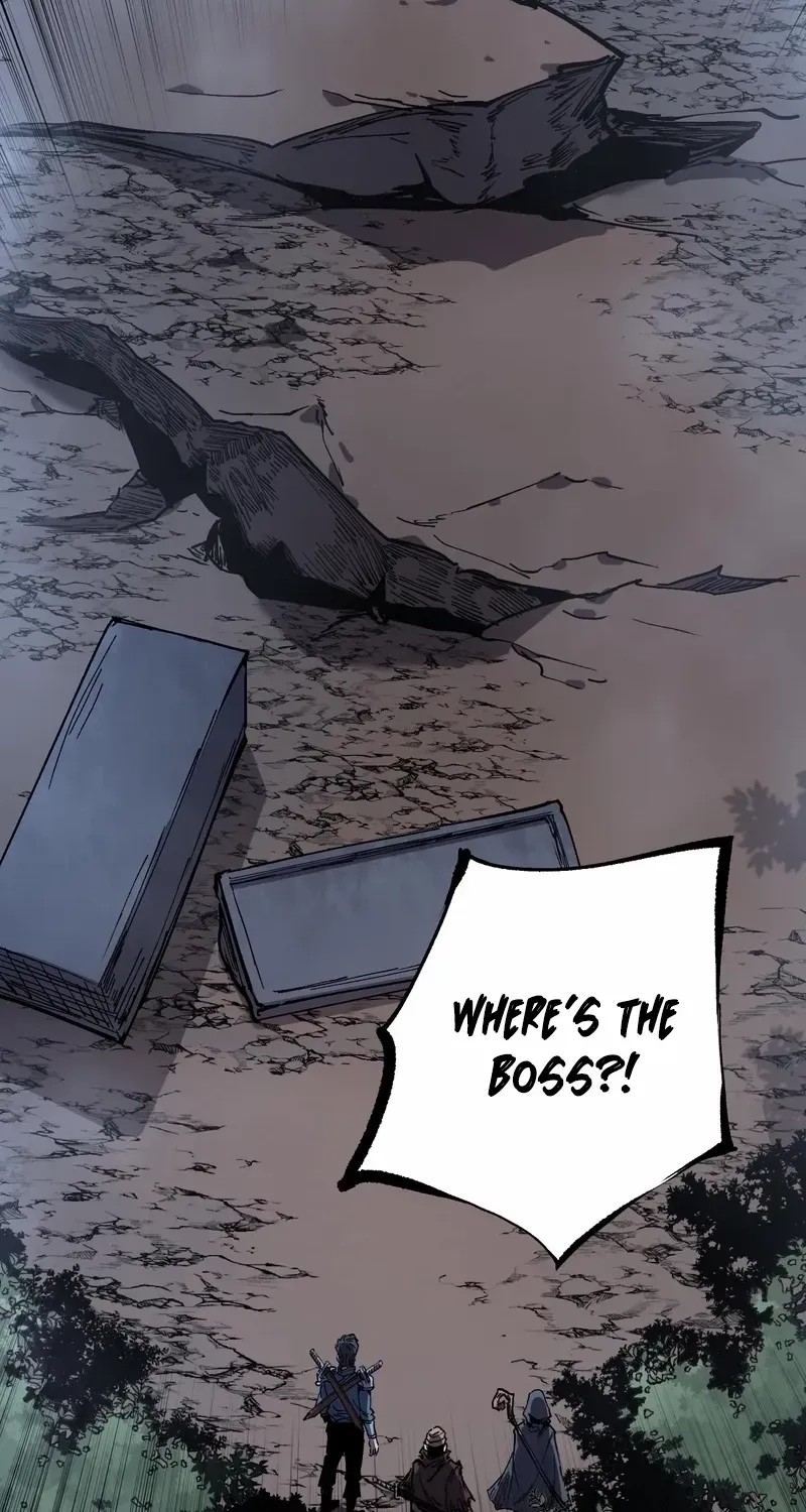 Read God-level Assassin, I’m the Shadow chapter 38 image 6 on Lezhin