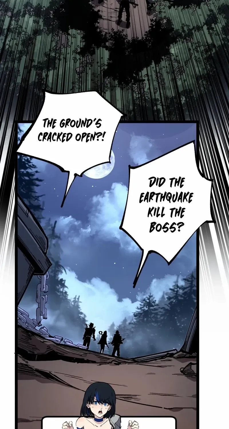 Read God-level Assassin, I’m the Shadow chapter 38 image 7 on Lezhin