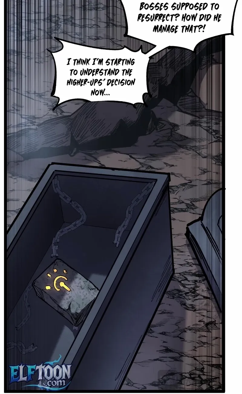 Read God-level Assassin, I’m the Shadow chapter 38 image 9 on Lezhin