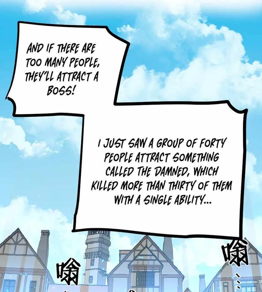 Read God-level Assassin, I’m the Shadow chapter 4 image 13 on Lezhin