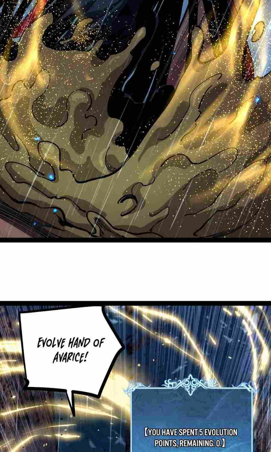 Read God-level Assassin, I’m the Shadow chapter 4 image 22 on Lezhin