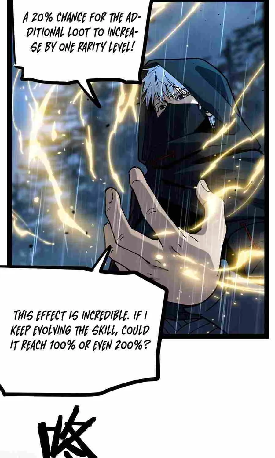 Read God-level Assassin, I’m the Shadow chapter 4 image 24 on Lezhin