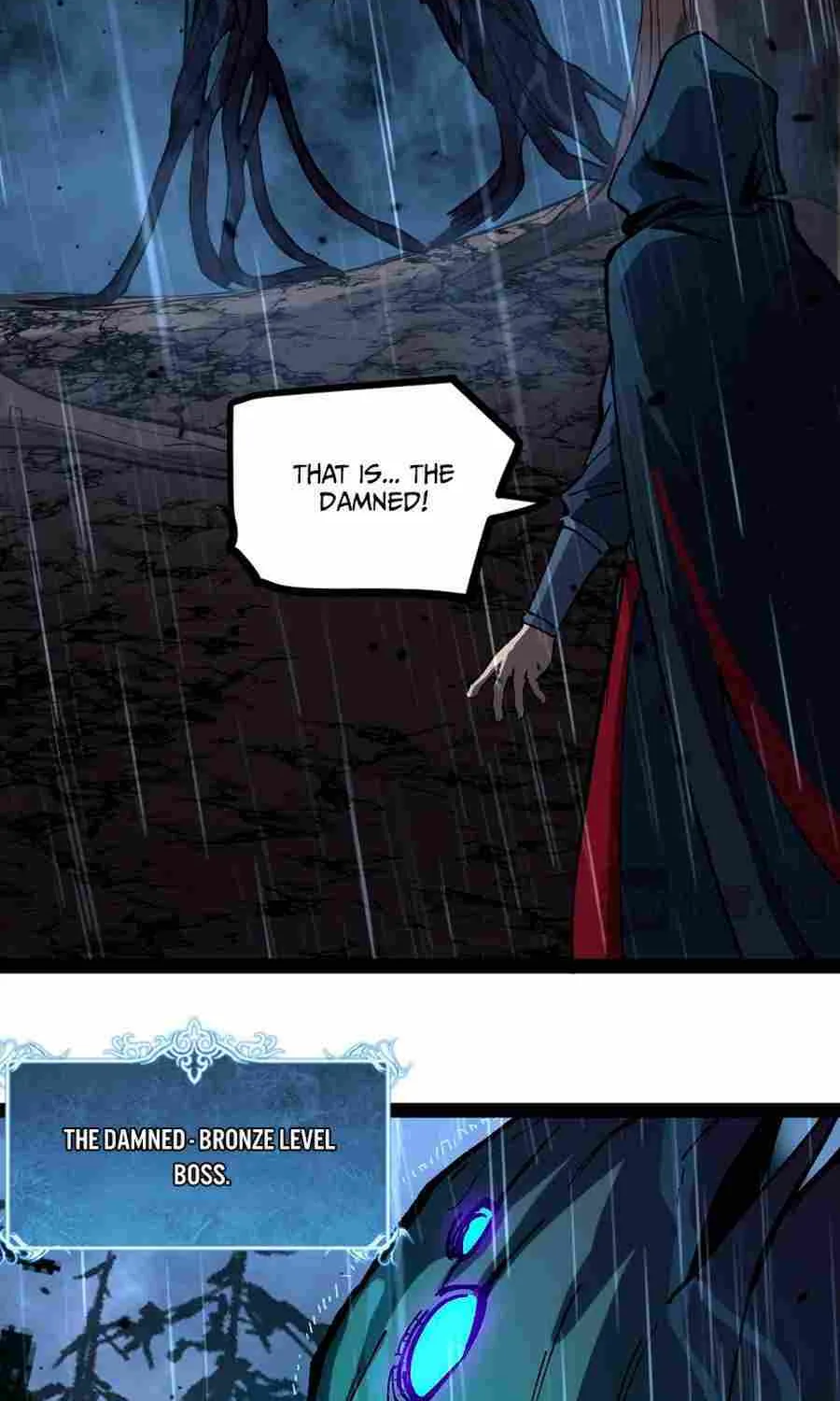 Read God-level Assassin, I’m the Shadow chapter 4 image 26 on Lezhin