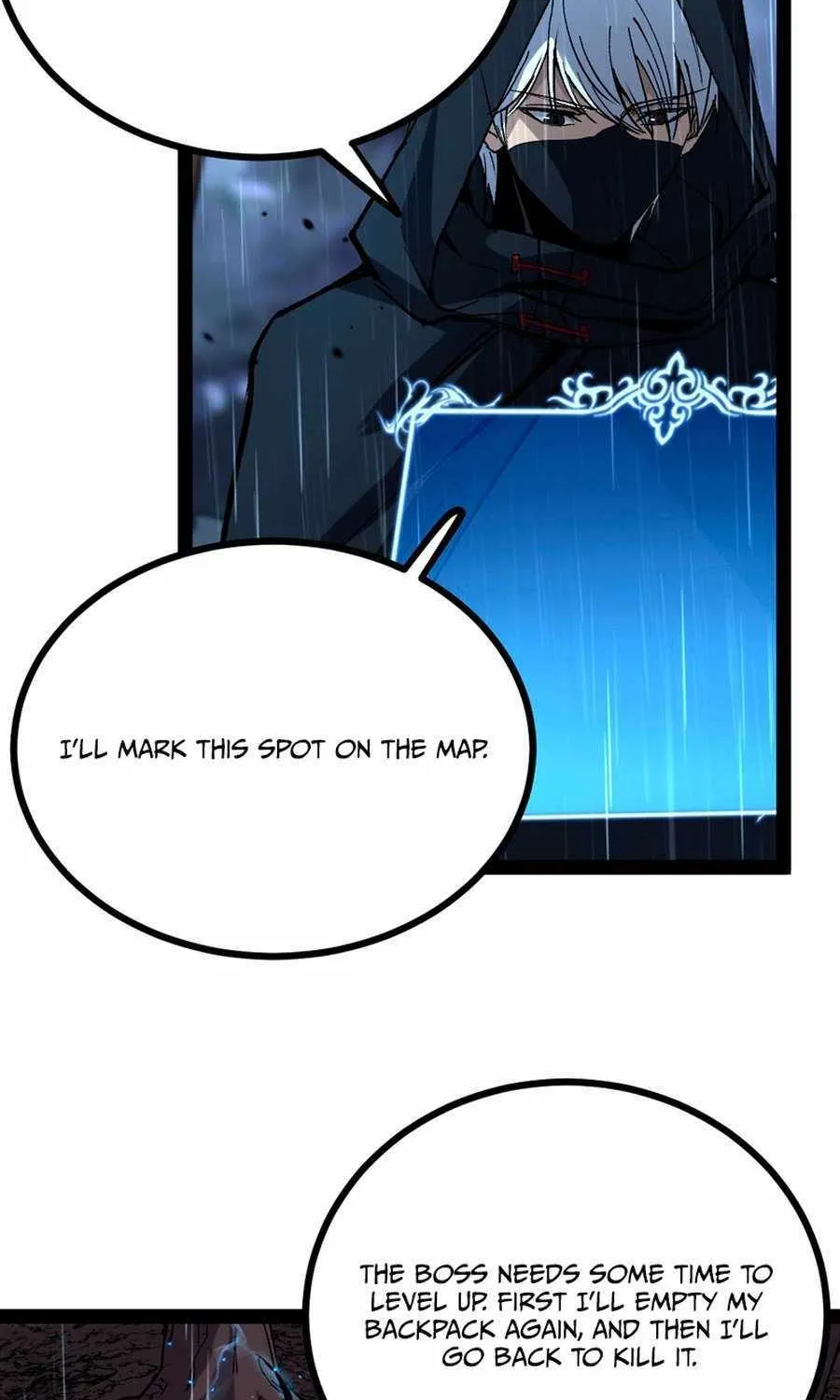 Read God-level Assassin, I’m the Shadow chapter 4 image 29 on Lezhin