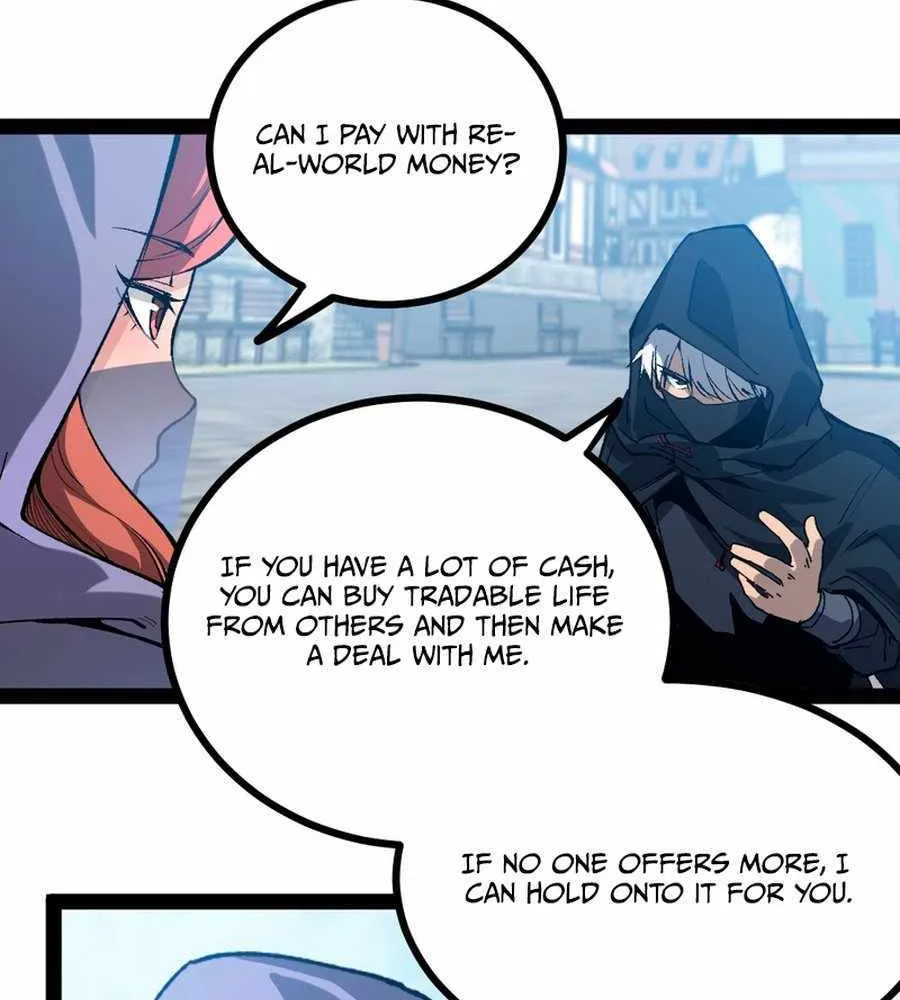 Read God-level Assassin, I’m the Shadow chapter 4 image 41 on Lezhin