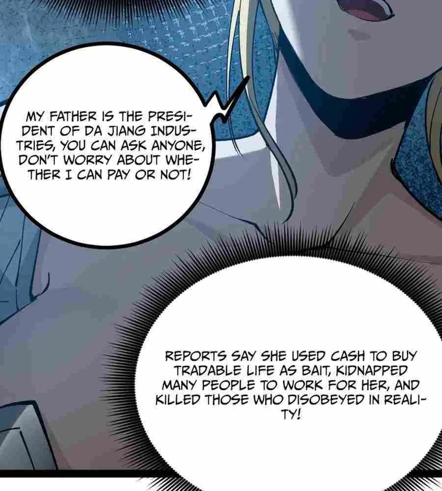 Read God-level Assassin, I’m the Shadow chapter 4 image 48 on Lezhin