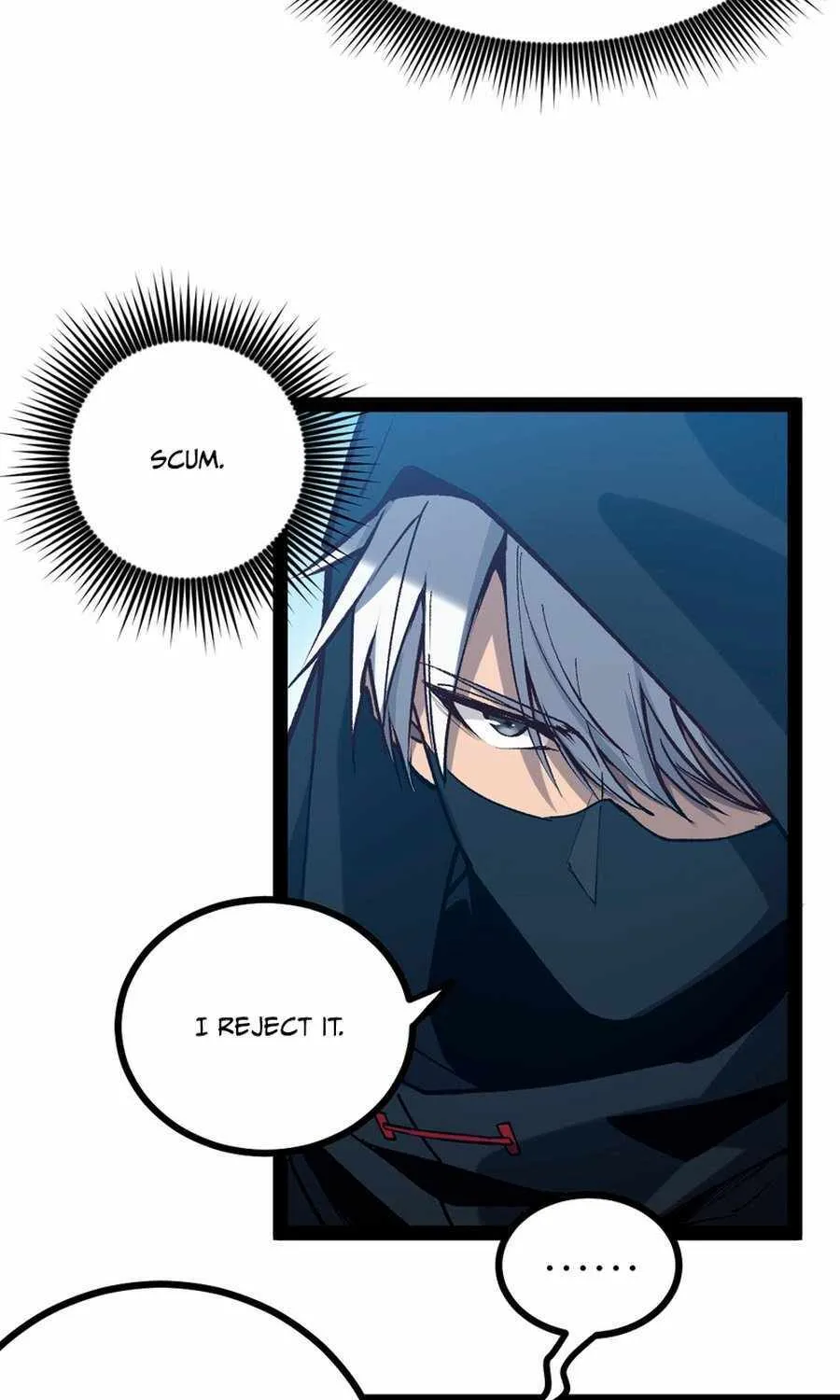 Read God-level Assassin, I’m the Shadow chapter 4 image 49 on Lezhin