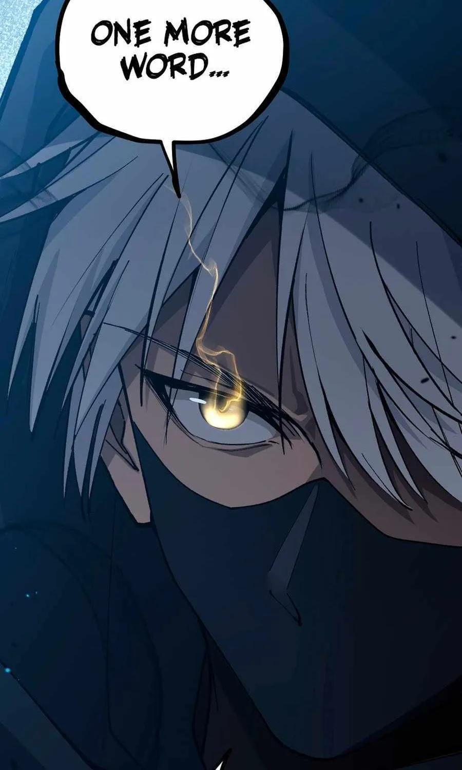 Read God-level Assassin, I’m the Shadow chapter 4 image 52 on Lezhin