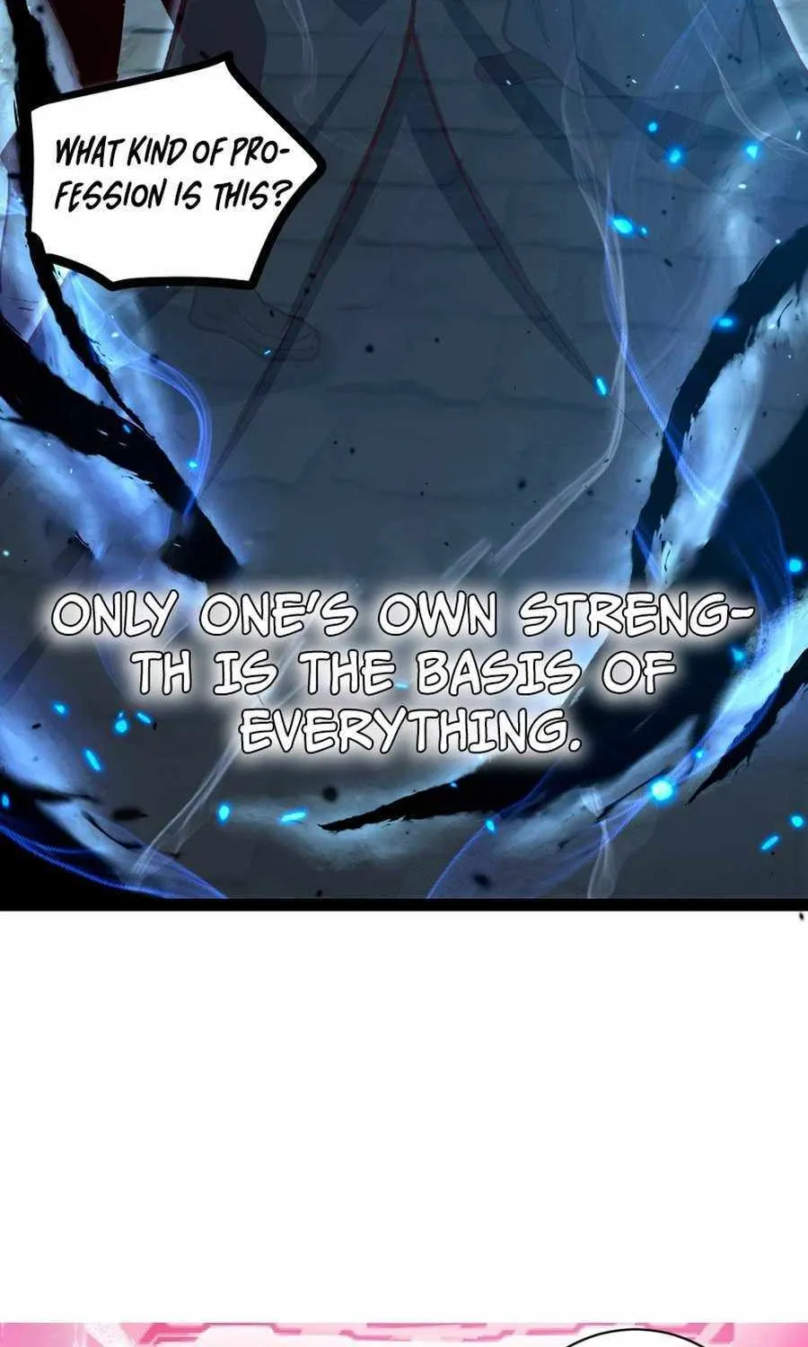 Read God-level Assassin, I’m the Shadow chapter 4 image 59 on Lezhin