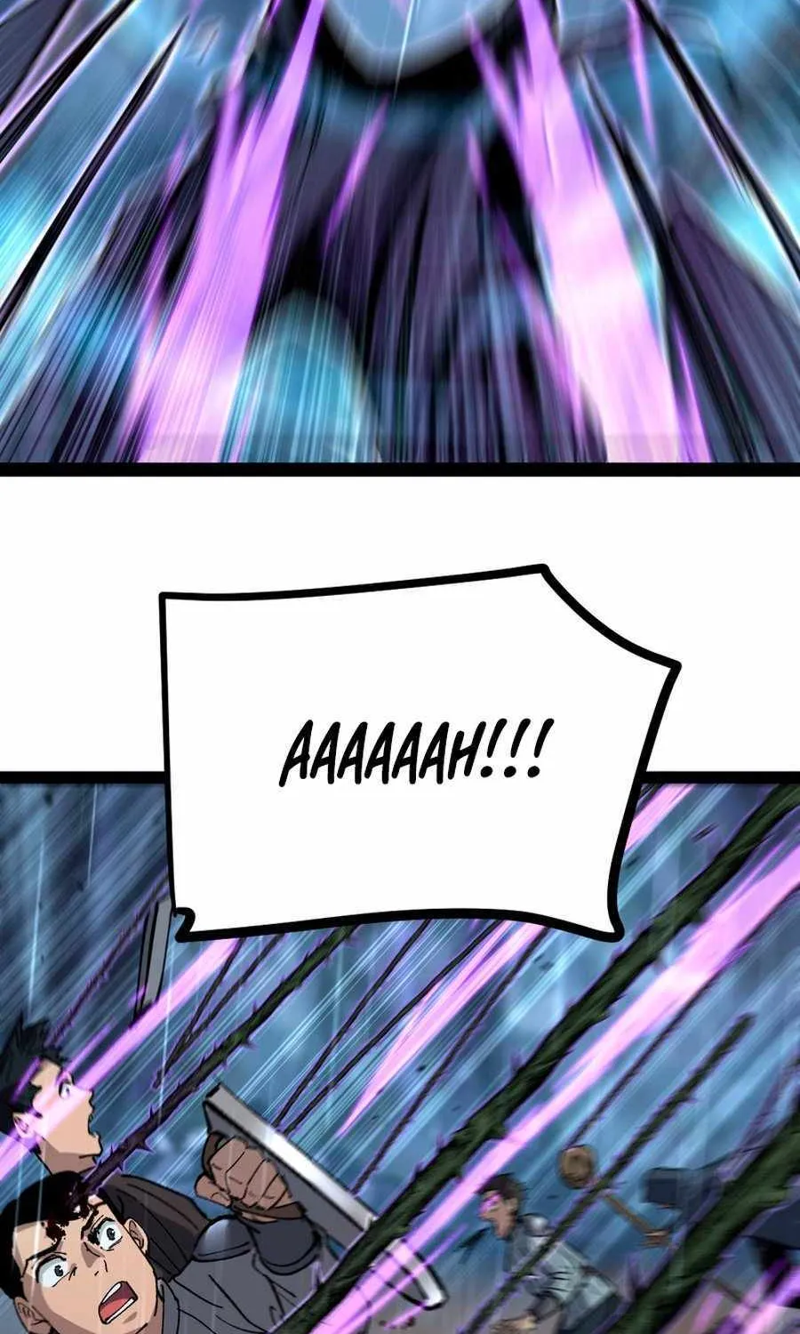 Read God-level Assassin, I’m the Shadow chapter 4 image 8 on Lezhin