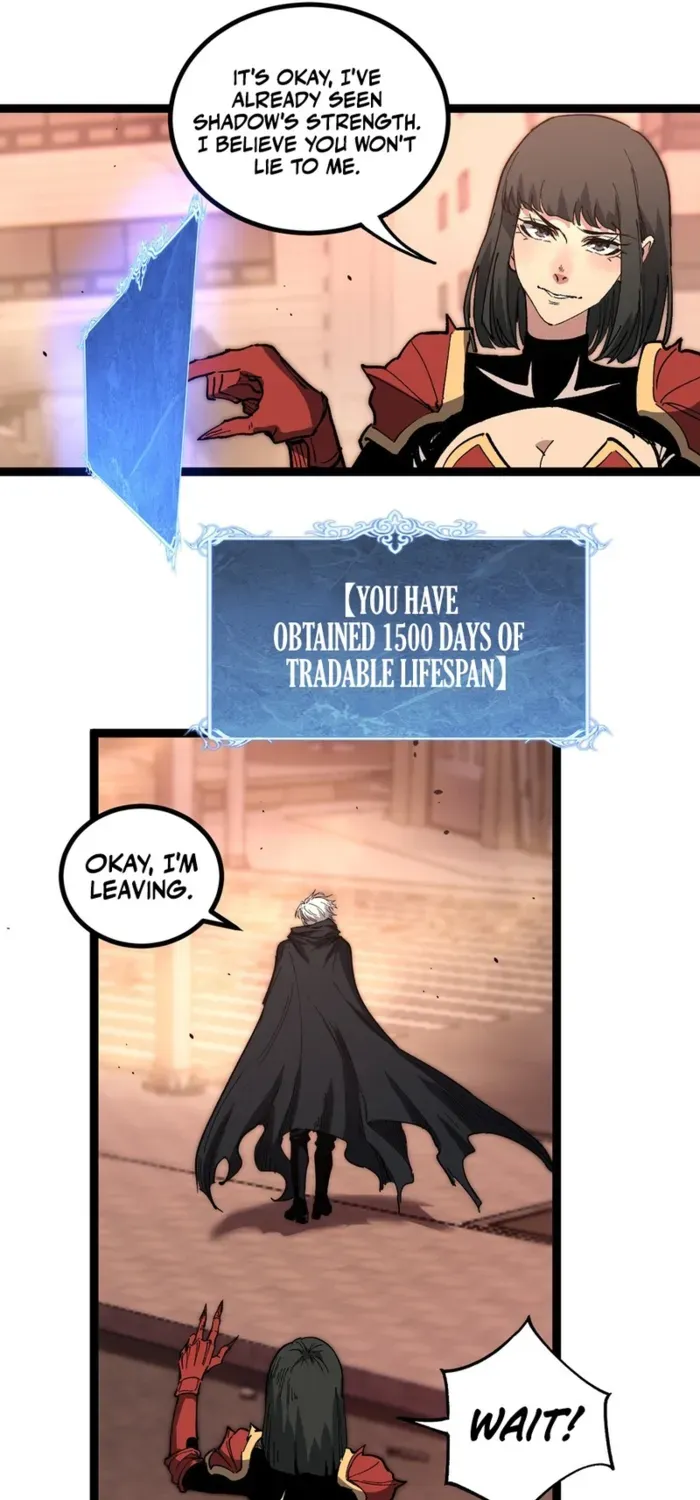 Read God-level Assassin, I’m the Shadow chapter 40 image 12 on Lezhin