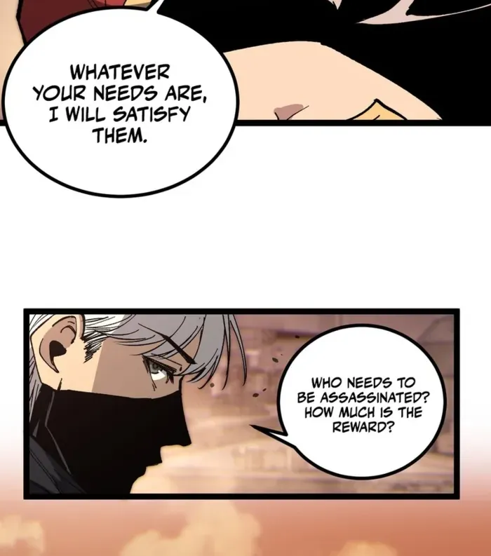 Read God-level Assassin, I’m the Shadow chapter 40 image 14 on Lezhin